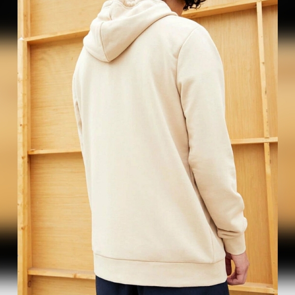Kappa Logo Aiok Hoodie - Picture 3 of 9